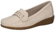 Charmosa Mokassin Damen beige