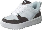 Michael Kors Rumi Lace Up Sneaker Damen weiß