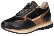 Gabor Sneaker Damen schwarz