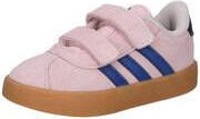 adidas VL Court 3.0 CF I Sneaker Mädchen pink