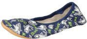Beck Shark Gymnastikschuhe Jungen blau
