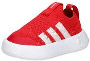 Thumbnail - adidas Bubblecomfy I Sneaker Mädchen|Jungen rot