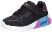 Thumbnail - Skechers Uno Lite 2.O Vivid Metallic Jungen schwarz