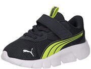 PUMA Flex Focus Modern AC+Inf Mädchen|Jungen grau