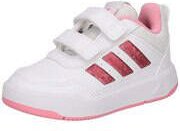 adidas Tensaur Sport 3.0 CF I Sneaker Mädchen weiß