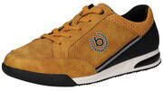 Bugatti Sneaker Herren gelb