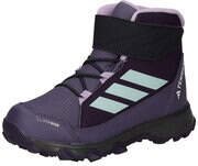 Thumbnail - adidas Terrex Snow CW K Boot Mädchen lila