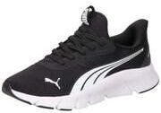 PUMA FlexFocus Lite Sliptech Jr Mädchen|Jungen schwarz