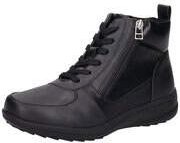 Charmosa Ankle Stiefelette Damen schwarz