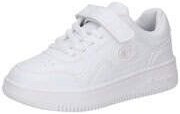 Champion RD18 Low B PS Low Cut Shoe Mädchen|Jungen weiß
