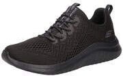 Skechers Ultra Flex 2.0 Lite Groove Damen schwarz