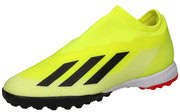 adidas X Crazyfast League TF Fußball Herren gelb