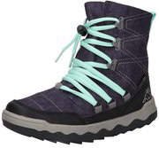Kappa Sveberg II Tex K Boots Mädchen blau