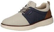 s.Oliver Sneaker Herren grau