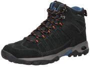 Brütting Gavin High M Outdoor Herren schwarz