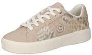 Bugatti Sneaker Damen beige