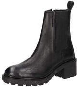 Bullboxer Chelsea Boots Damen schwarz