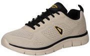 Okinawa Sneaker Herren beige