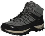 CMP Rigel Mid WP Outdoor Herren grau
