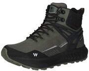 Witeblaze X-Sense Mid Outdoor Herren grün
