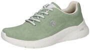 Rieker Sneaker Damen türkis