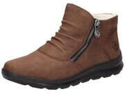 Rieker Ankle Boots Damen braun