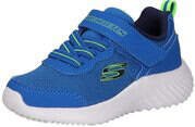 Skechers Bounder Techrox Jungen blau