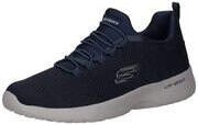 Thumbnail - Skechers Dynamight Sneaker Herren blau