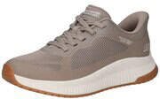 Skechers Bobs Squad 4 Staple Look Damen beige