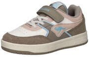 Thumbnail - KangaROOS K-CP Bounder EV Sneaker Mädchen braun