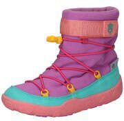 Affenzahn Schneestiefel Vegan Snowy Mädchen rosa