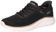 Skechers Bobs Squad Chaos Current Damen schwarz