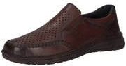 Josef Seibel Camden 01 Slipper Herren braun