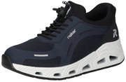 Thumbnail - Rieker R-Slip On Sneaker Damen blau