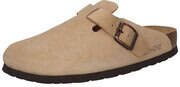 Rohde Clogs Damen beige