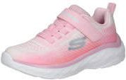Skechers Boundless Color Blitz Sneaker Mädchen rosa