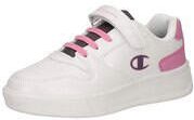 Champion Deuce G PS Sneaker Mädchen|Jungen weiß
