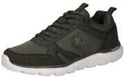 KangaROOS K MKT Zayn Sneaker Herren grün
