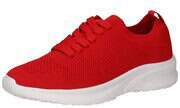 Barbarella Sneaker Damen rot