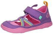 Thumbnail - Affenzahn Breezy Barfußschuhe Mädchen lila