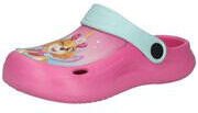 Paw Patrol Clogs Mädchen bunt