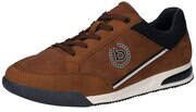 Bugatti Sneaker Herren braun
