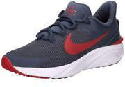 Nike Star Runner 4 Running Mädchen|Jungen blau