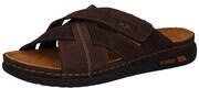 Rohde Pantolette Herren braun