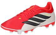 Thumbnail - adidas Predator Club FG-MG Fußball Herren rot