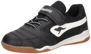 KangaROOS Braceyard EV Hallensport Mädchen|Jungen schwarz