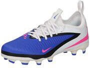 Thumbnail - Nike Jr Phantom 6 Low ACAD FG-MG Mädchen|Jungen blau
