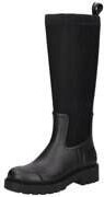 Calvin Klein High Rainboot Neoprene Damen schwarz