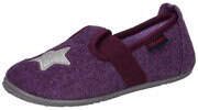 Dreamer Hausschuhe Mädchen lila