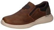 Rieker Slipper Herren braun